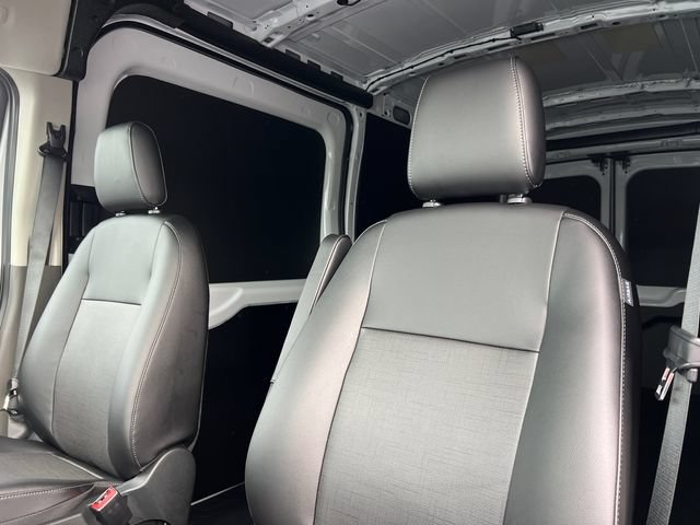 New 2027 Ford Transit 250 148 Medium Roof Extended AWD w/ Load Area Protection Package image 23
