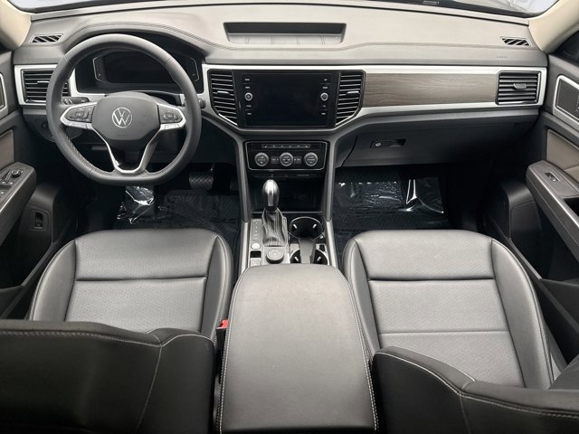 Used 2023 Volkswagen Atlas SE AWD/4WD image 14