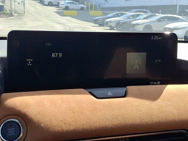 New 2026 MAZDA CX-70 3.3 Turbo S w/ Premium Plus image 18