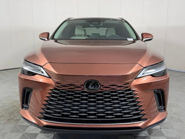 Used 2023 Lexus RX 350 w/ Accessory Package (Z1) AWD/4WD image 11