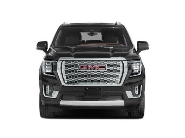 Used 2022 GMC Yukon Denali video 4