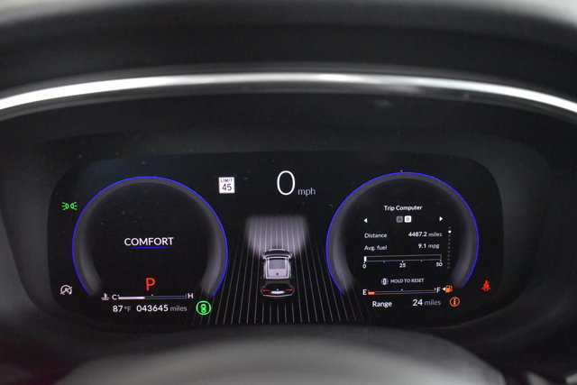 Used 2024 Acura MDX A-Spec AWD/4WD image 18