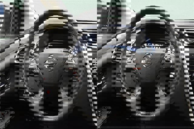 Used 2022 Nissan Murano SV image 18