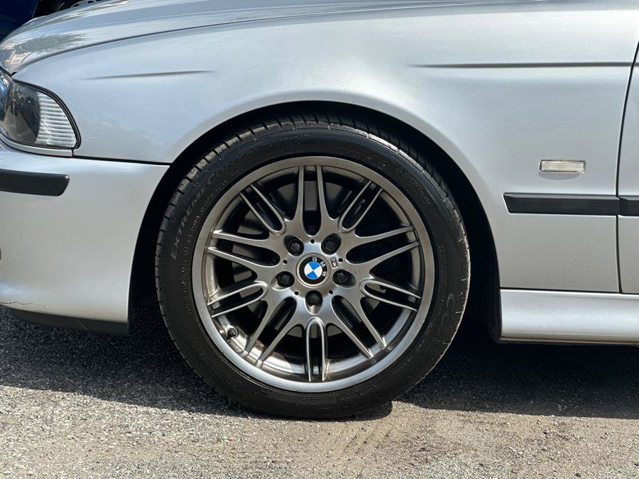Used 2000 BMW M5 RWD image 50