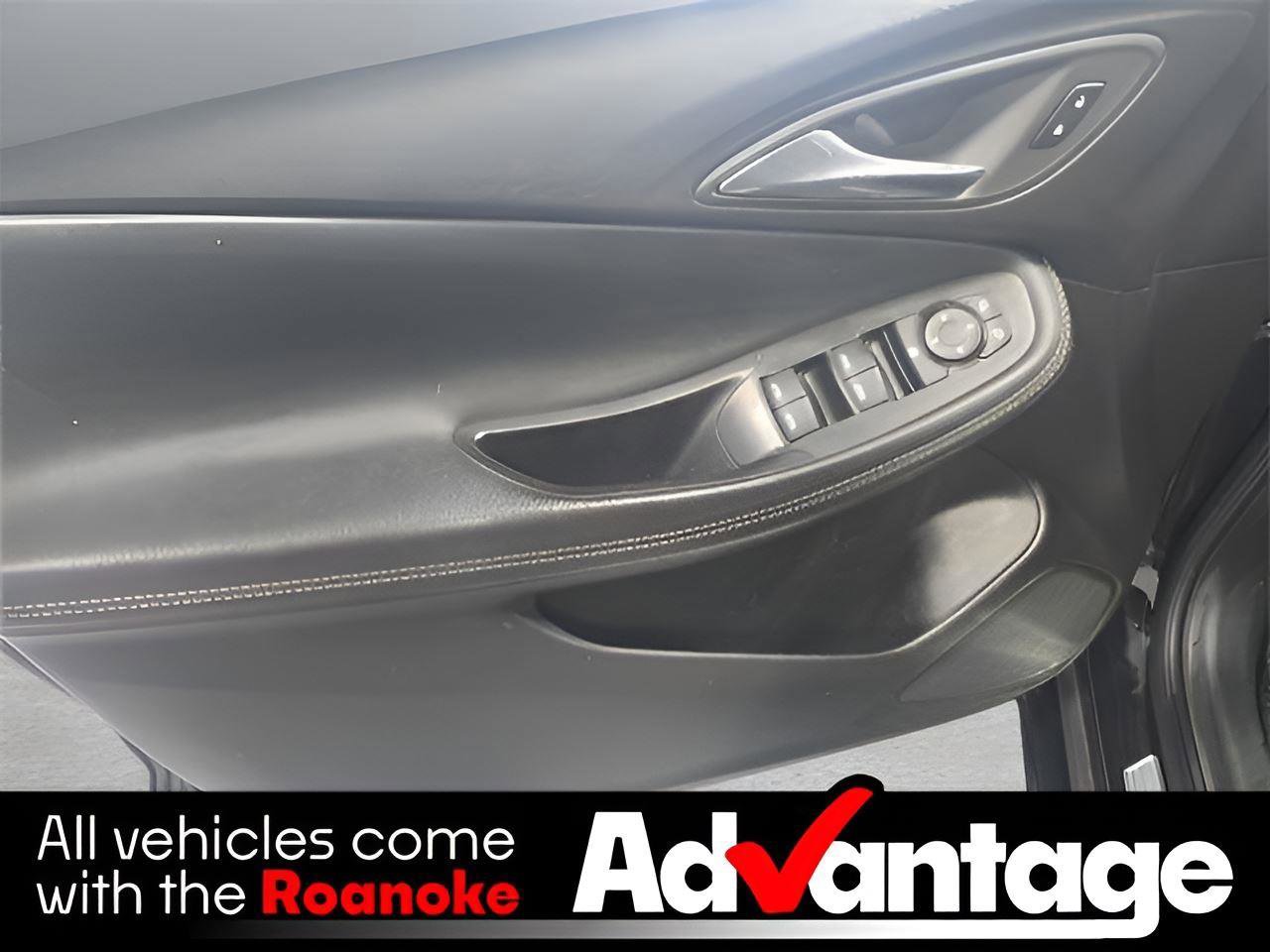 Used 2022 Buick Encore GX Preferred w/ Sport Touring Package image 29