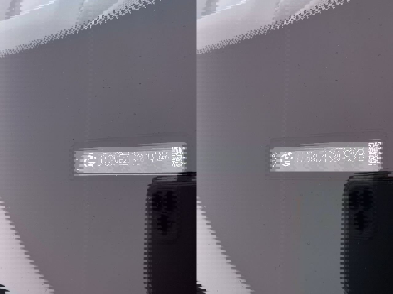 Used 2025 Lexus NX 350 AWD w/ Premium Package image 17