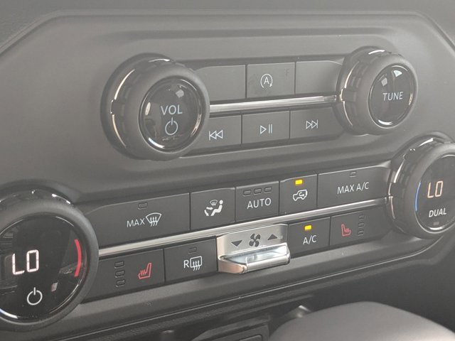 New 2025 Ford Bronco Big Bend image 22