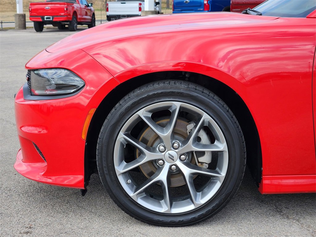 Used 2023 Dodge Charger GT image 8
