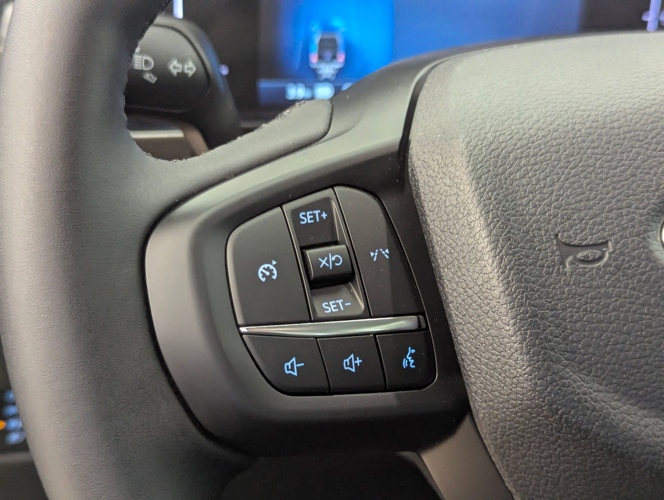 New 2026 Ford Ranger XLT image 17