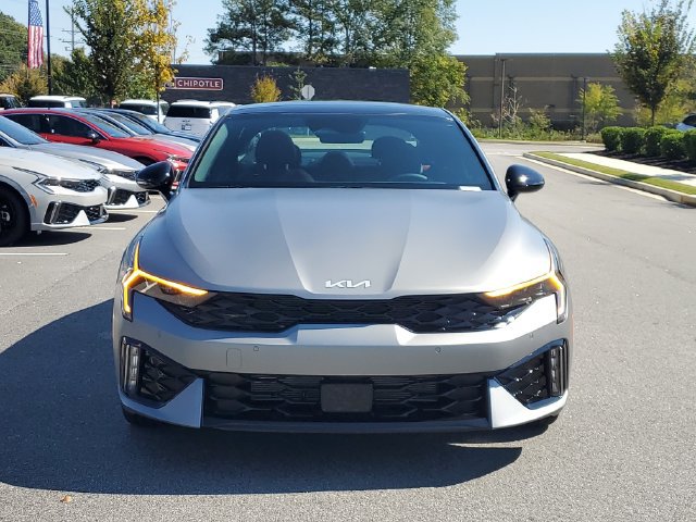 New 2027 Kia K5 GT-Line w/ GT-Line Premium Package FWD image 2