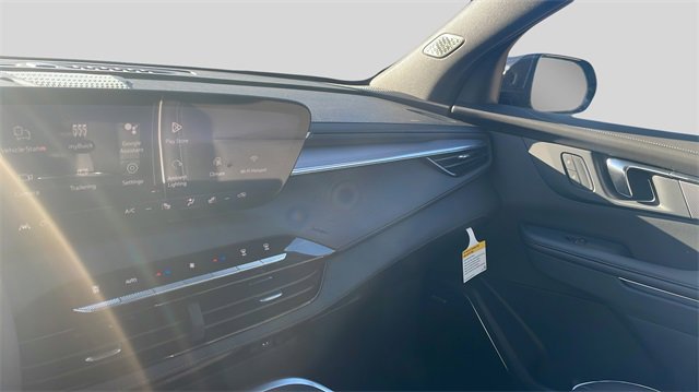 New 2026 Buick Enclave Sport Touring w/ Power Package image 3