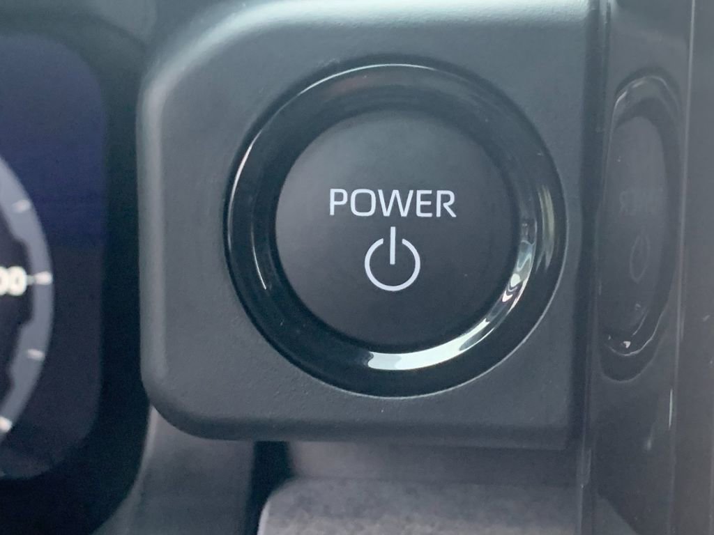 New 2025 Toyota Tacoma Trailhunter image 26