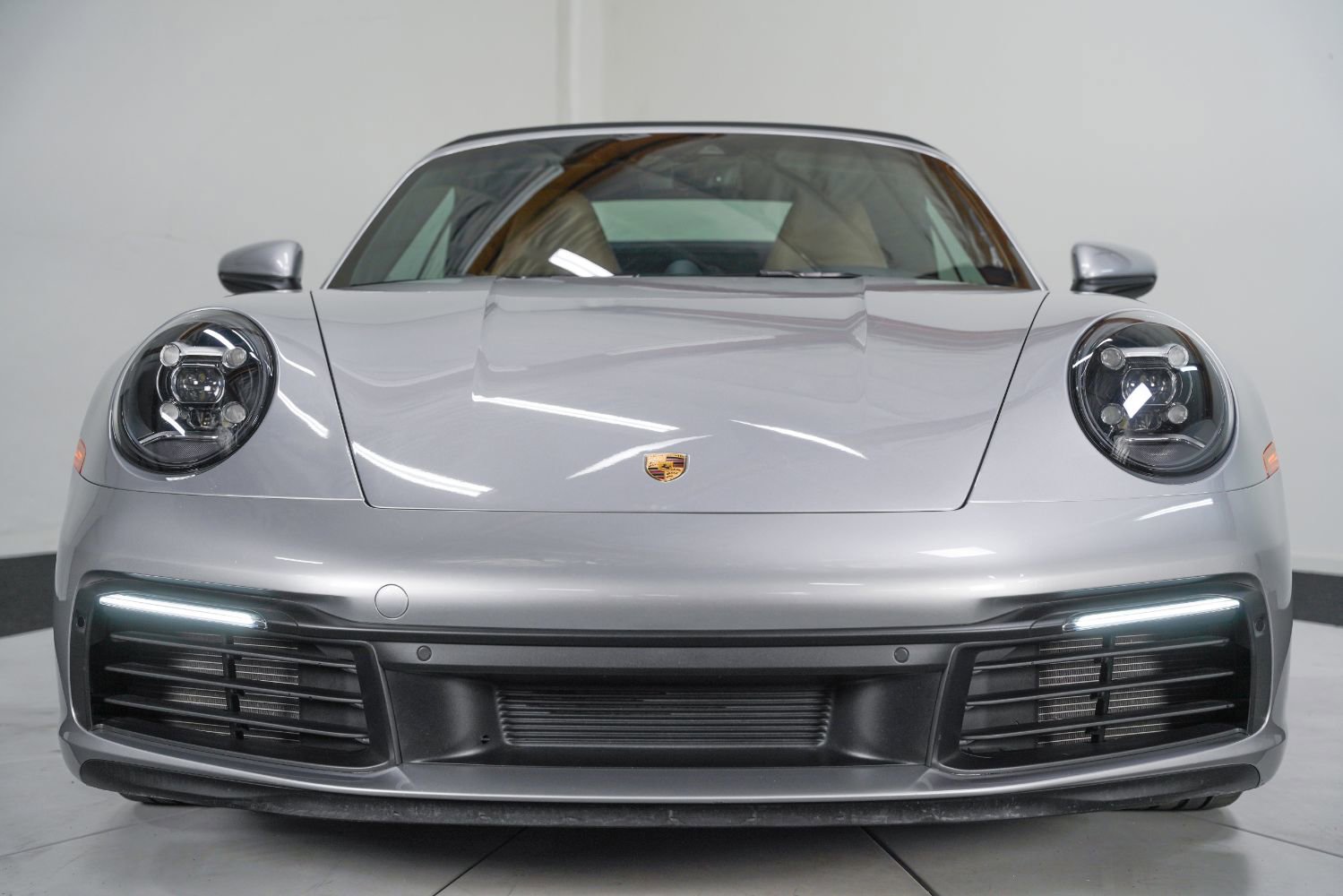 Used 2023 Porsche 911 Carrera 4S AWD/4WD image 14