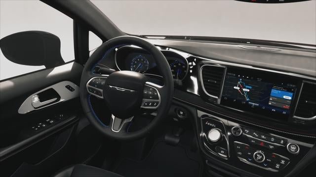 New 2027 Chrysler Pacifica Select FWD image 23