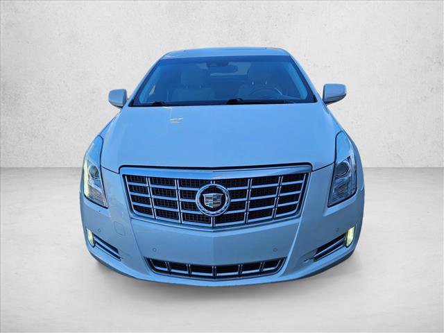 Used 2013 Cadillac XTS Premium video 2