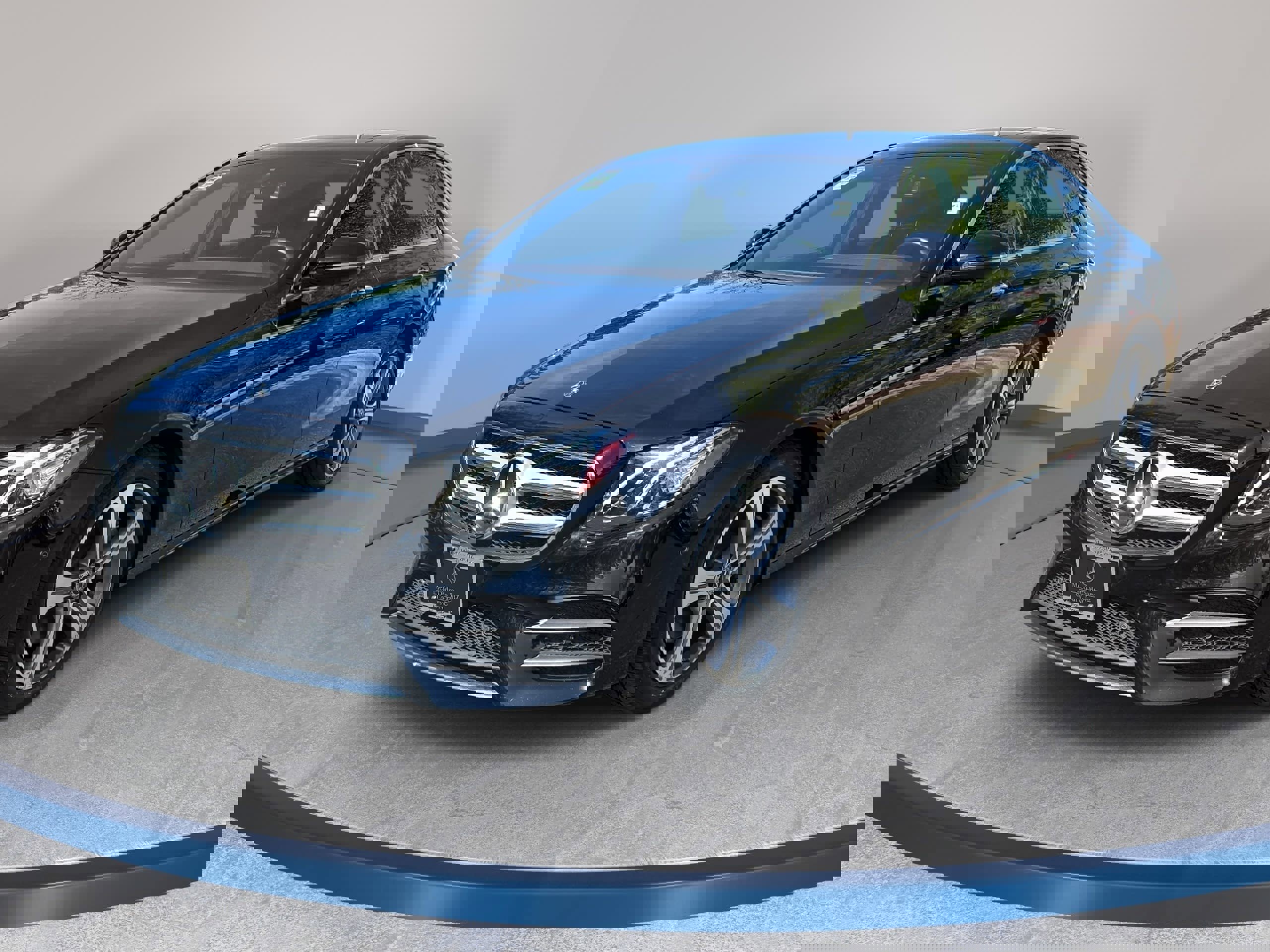 Used 2019 Mercedes-Benz E 300 4MATIC