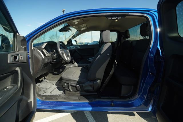 Used 2019 Ford Ranger XLT image 14