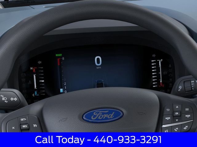 New 2026 Ford Maverick XLT AWD/4WD image 15