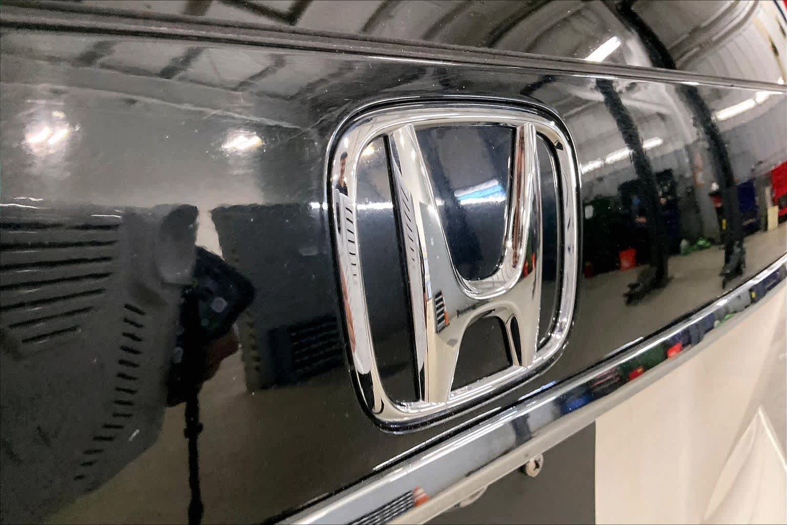 Used 2014 Honda CR-V EX image 31