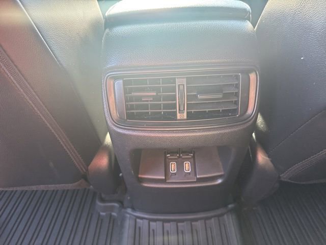 Used 2018 Honda CR-V EX-L image 27