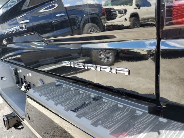 New 2026 GMC Sierra 1500 Denali w/ Denali Reserve Package AWD/4WD image 8