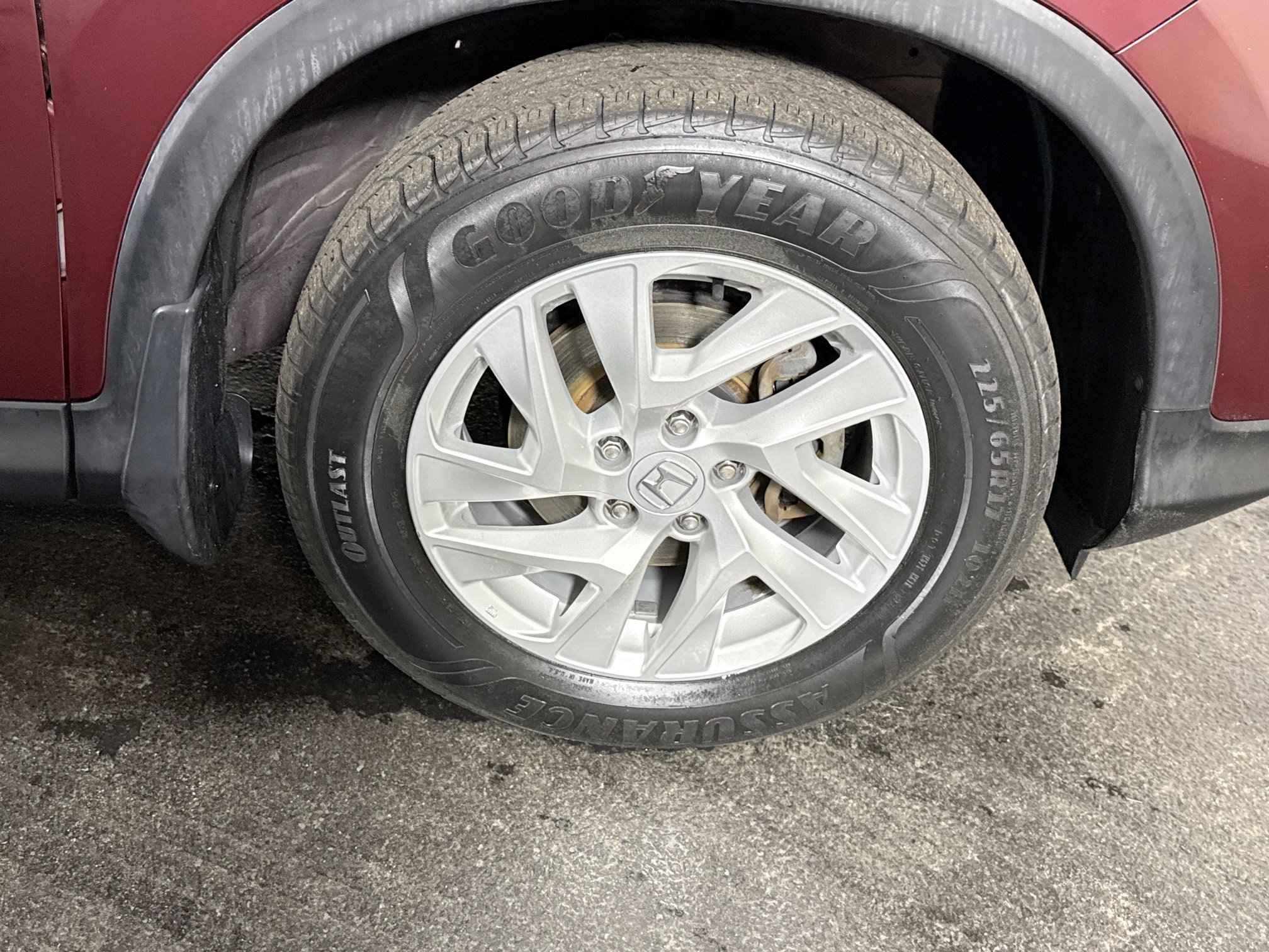 Used 2016 Honda CR-V EX image 32