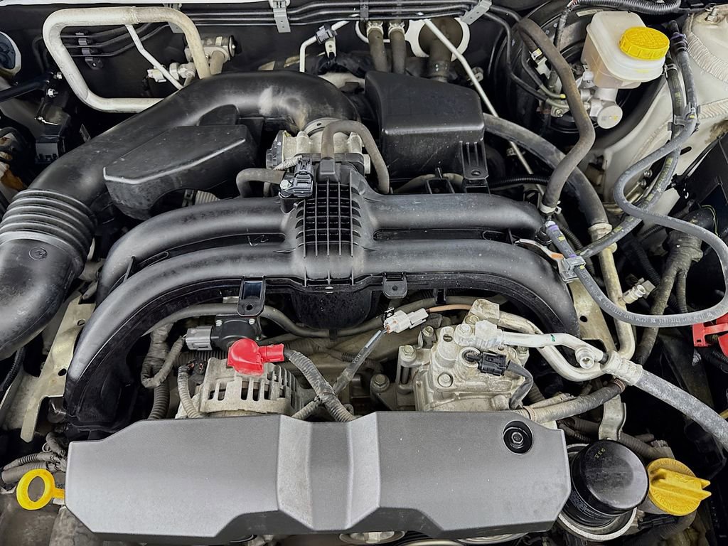 Used 2017 Subaru Outback 2.5i Limited AWD/4WD image 42