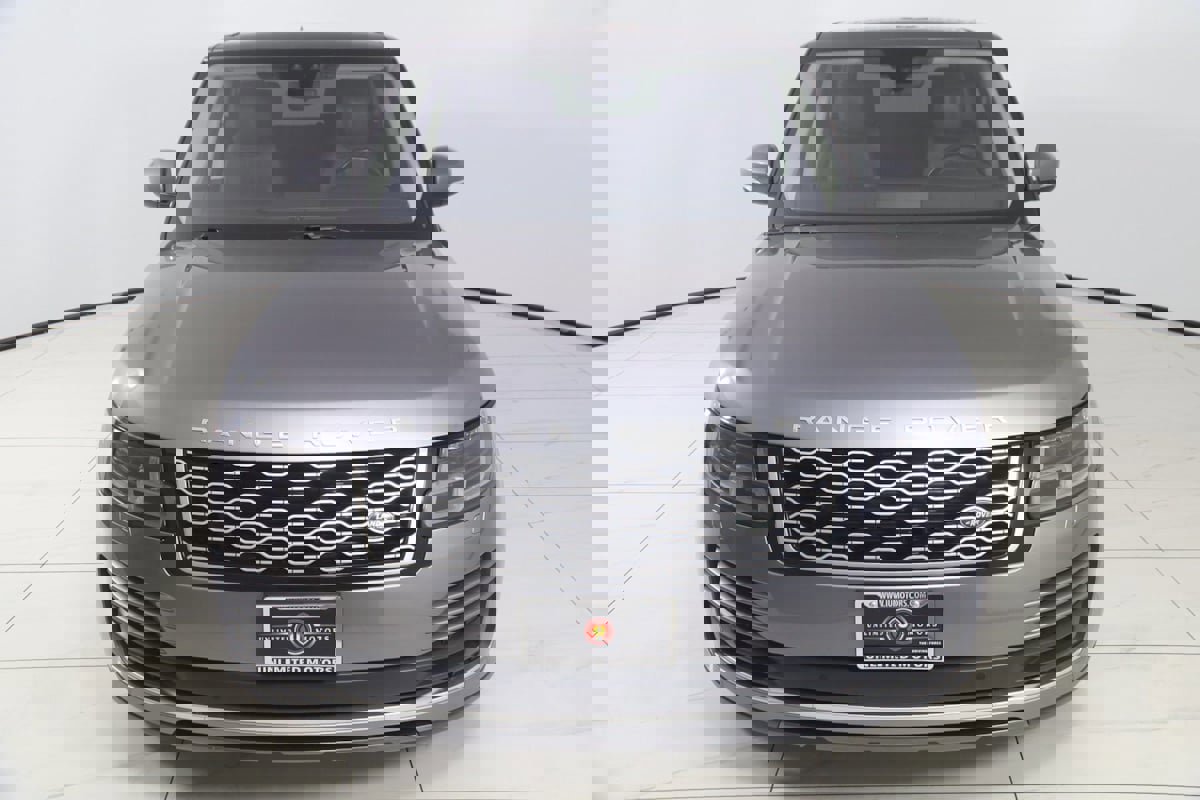 Used 2022 Land Rover Range Rover Westminster Edition image 57