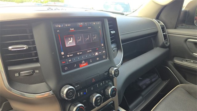 Certified 2022 RAM 1500 Laramie image 15