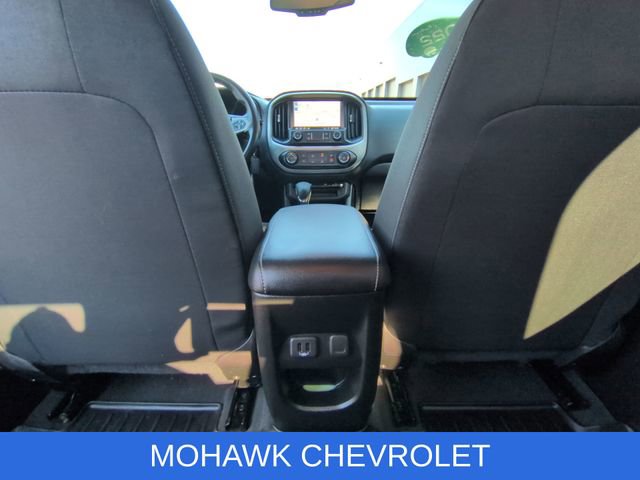 Used 2022 Chevrolet Colorado LT image 21