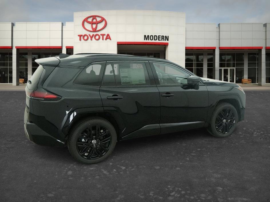 New 2026 Toyota RAV4 XSE w/ Weather Package AWD/4WD image 8