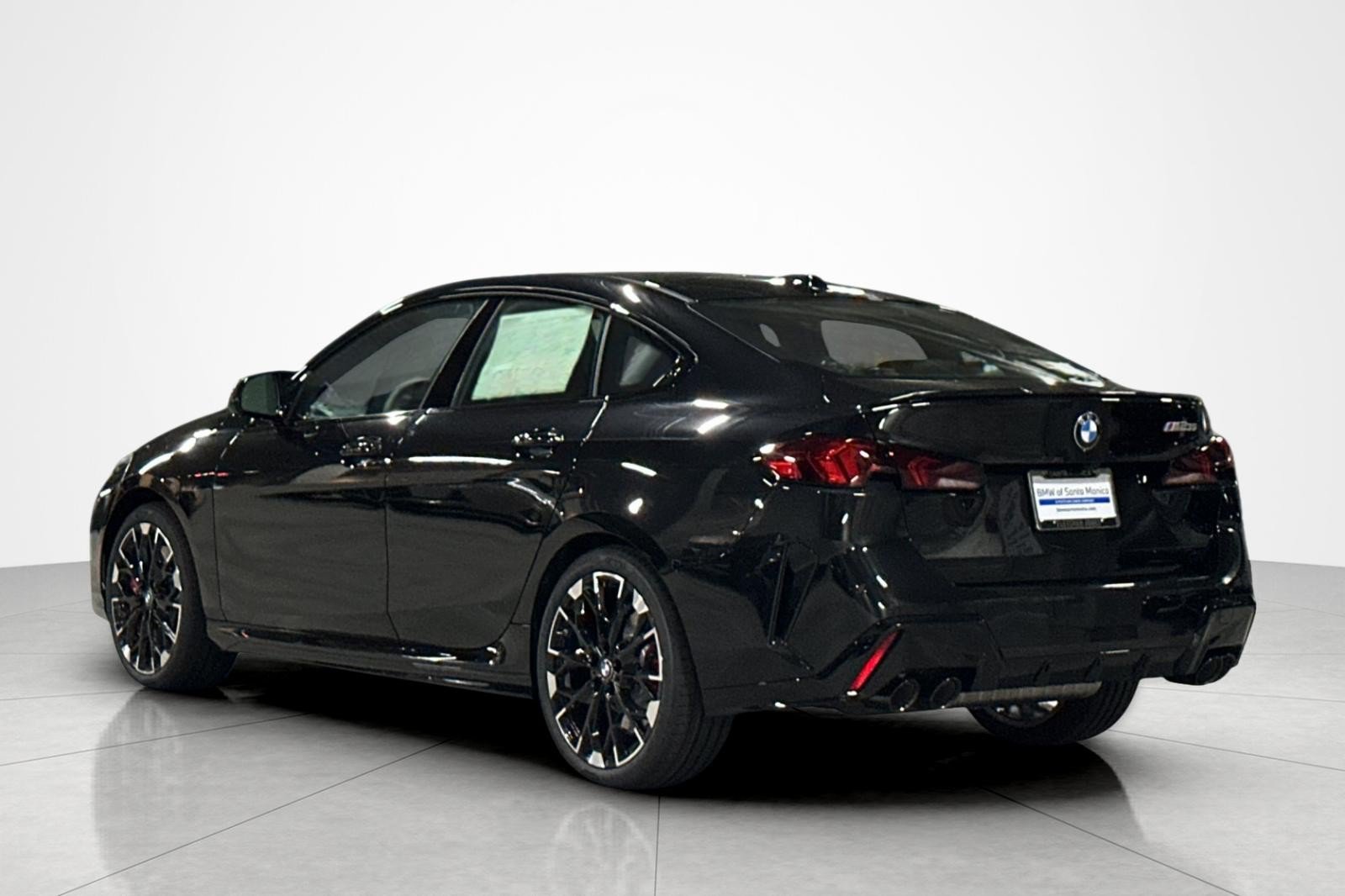 New 2026 BMW M235i xDrive w/ Technology Package AWD/4WD image 3