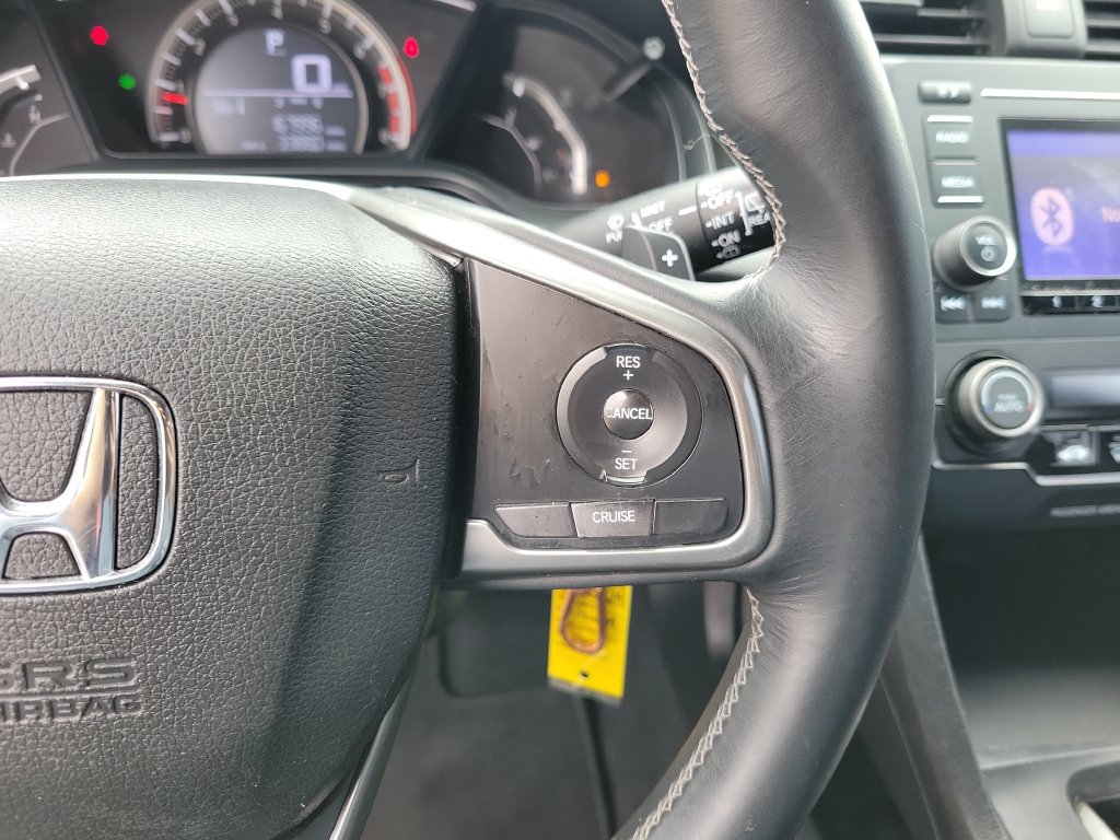 Used 2017 Honda Civic Sport image 21