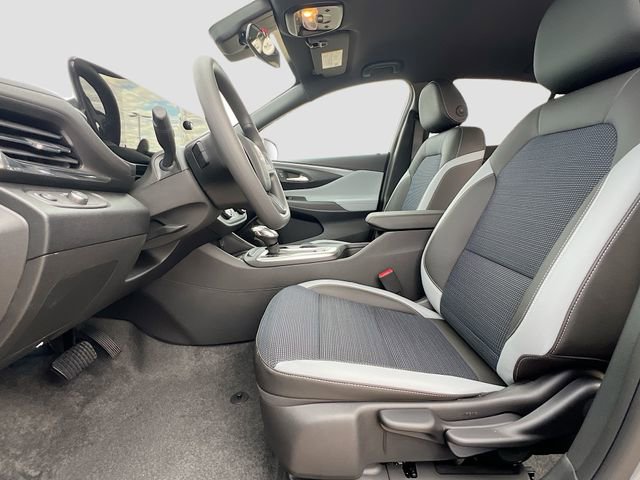 New 2026 Buick Envista Preferred w/ Convenience II Package FWD image 15