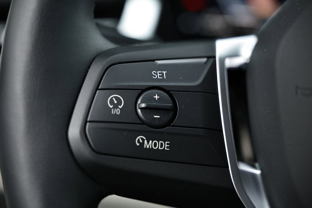 New 2026 BMW X1 xDrive28i AWD/4WD image 33