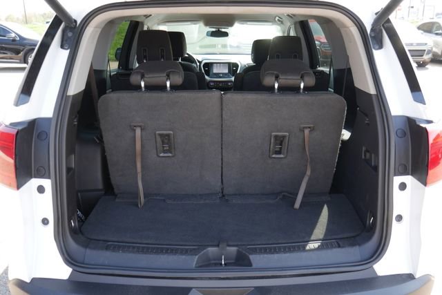 Used 2019 GMC Acadia SLE FWD image 9