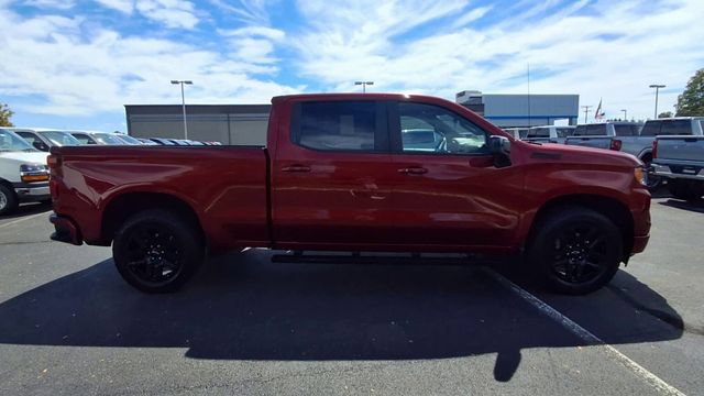 Certified 2023 Chevrolet Silverado 1500 RST AWD/4WD image 9