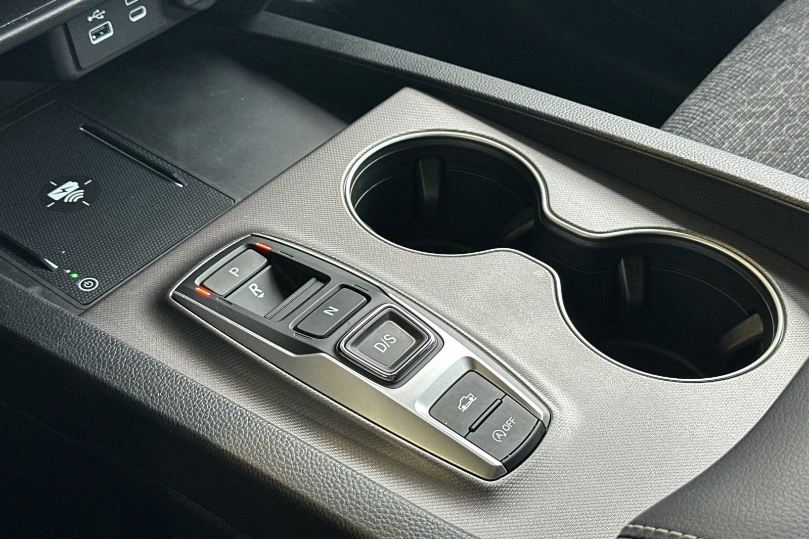 Used 2025 Honda Ridgeline Sport image 24