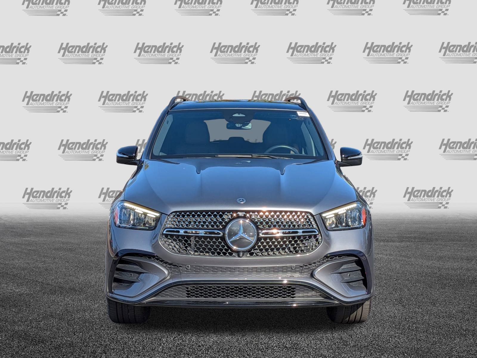 Certified 2024 Mercedes-Benz GLE 450 4MATIC image 3