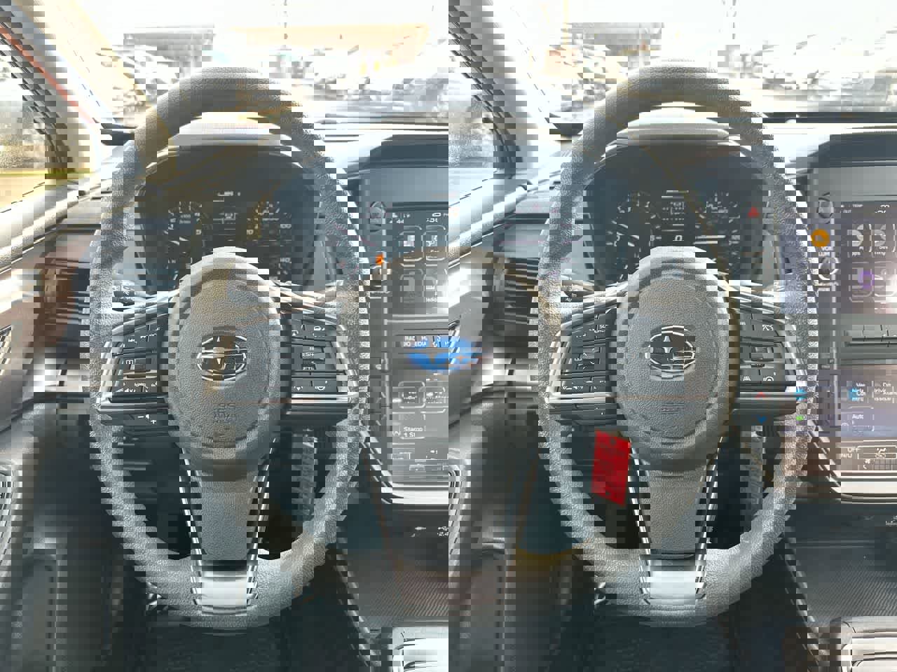 Certified 2024 Subaru Impreza 2.0i image 27