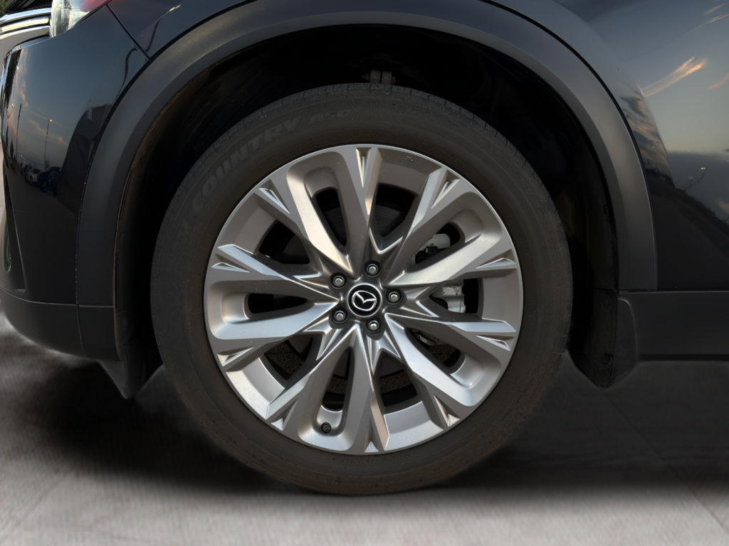 Used 2024 MAZDA CX-90 3.3 Turbo w/ Premium Plus Pkg AWD/4WD image 30