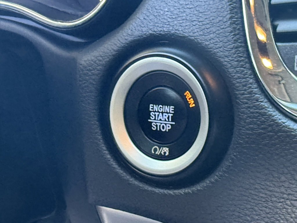 Used 2017 Dodge Durango GT w/ Nav & Power Liftgate Group image 18