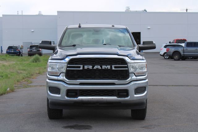 Used 2020 RAM 2500 Tradesman w/ Chrome Appearance Group AWD/4WD image 9