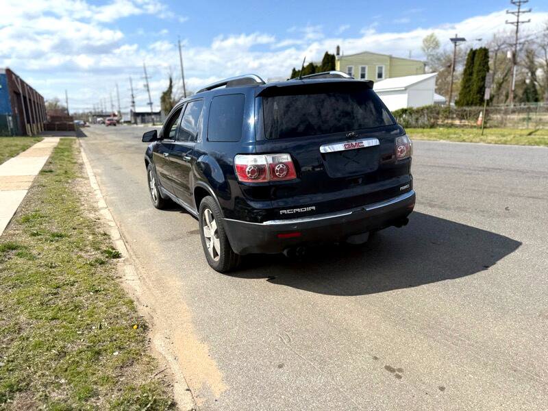 Used 2007 GMC Acadia SLT w/ Convenience Package image 13