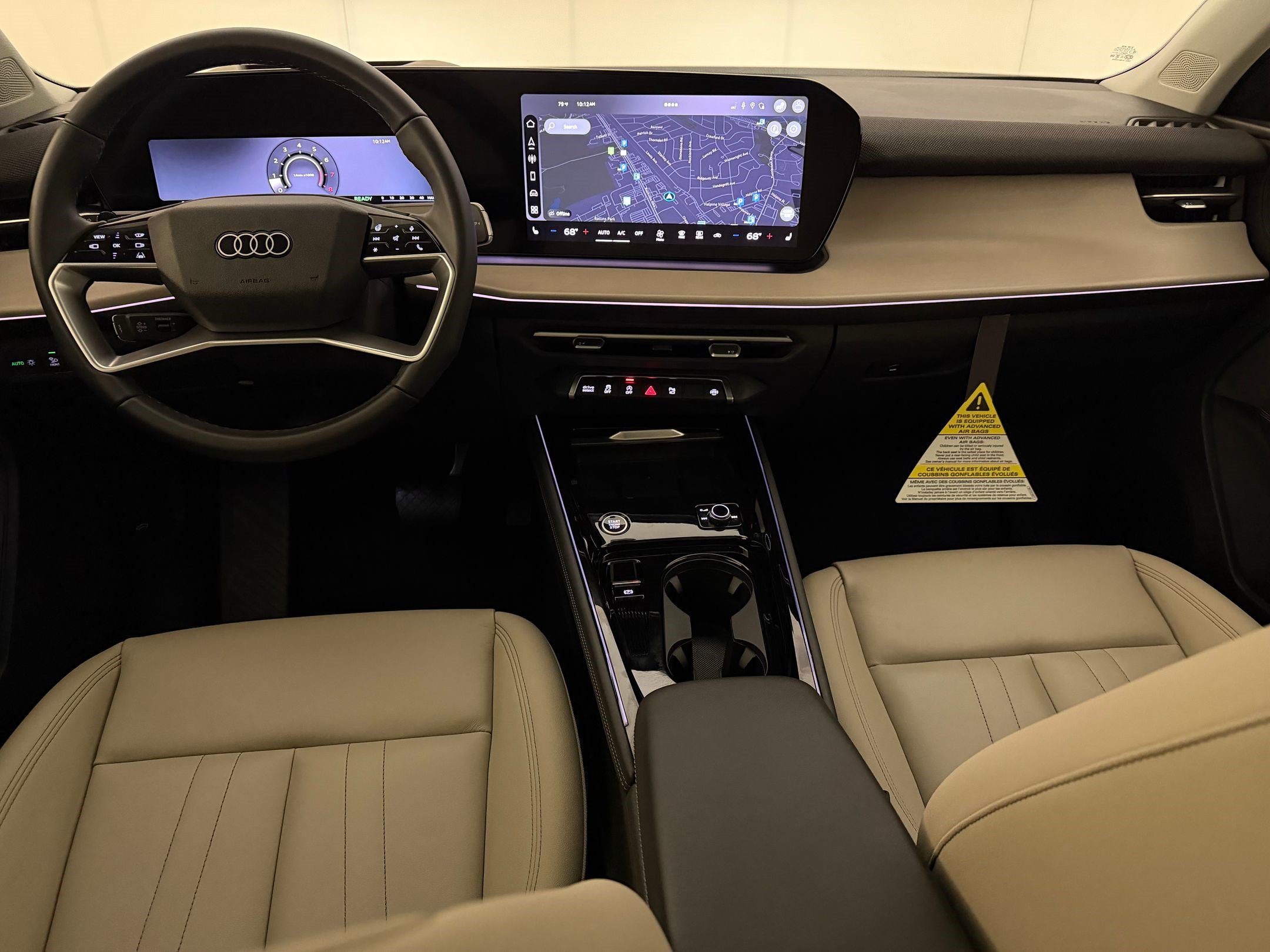 New 2026 Audi Q3 quattro 2.0T AWD/4WD image 16