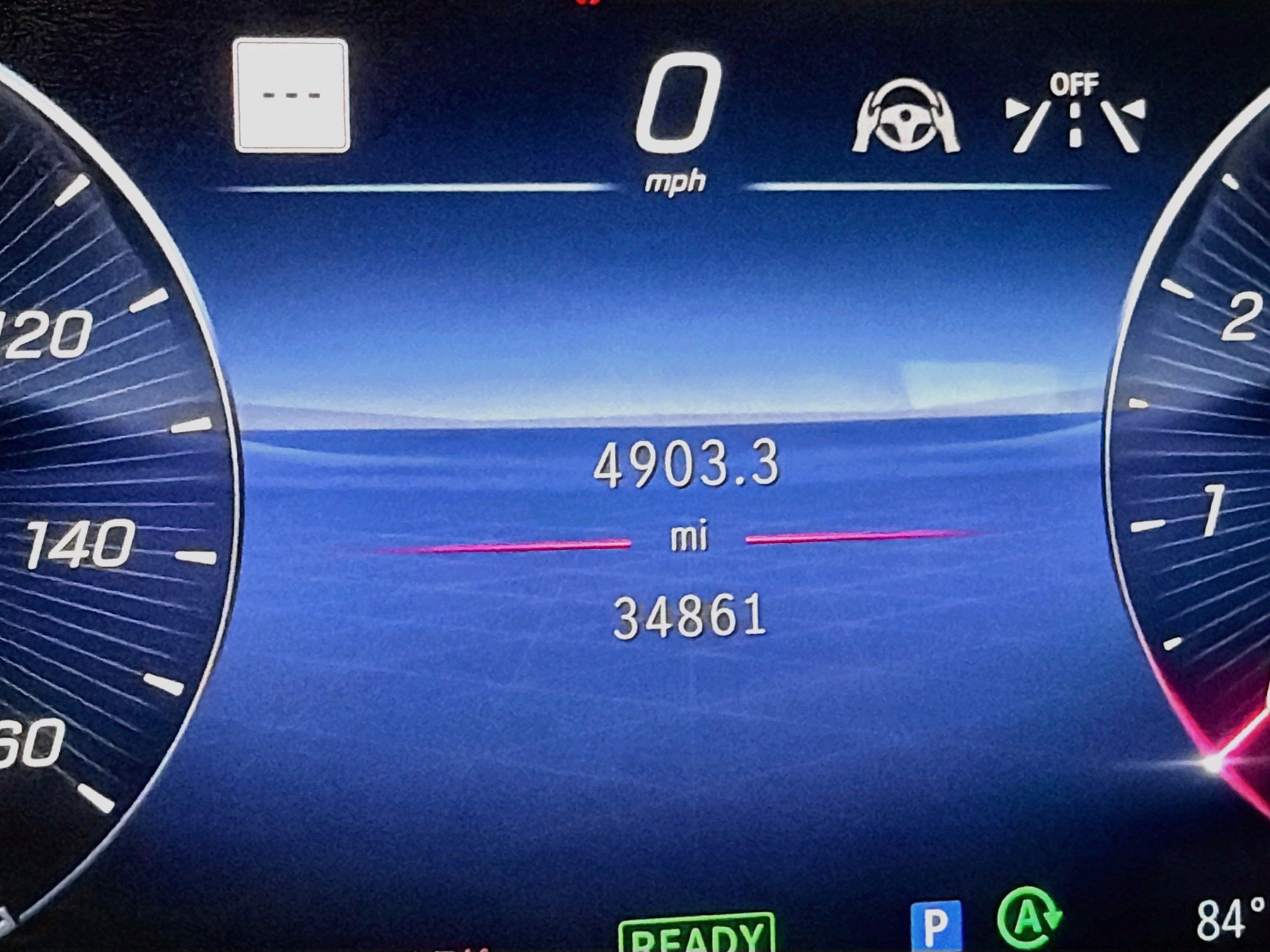 Used 2021 Mercedes-Benz S 580 4MATIC Sedan image 8