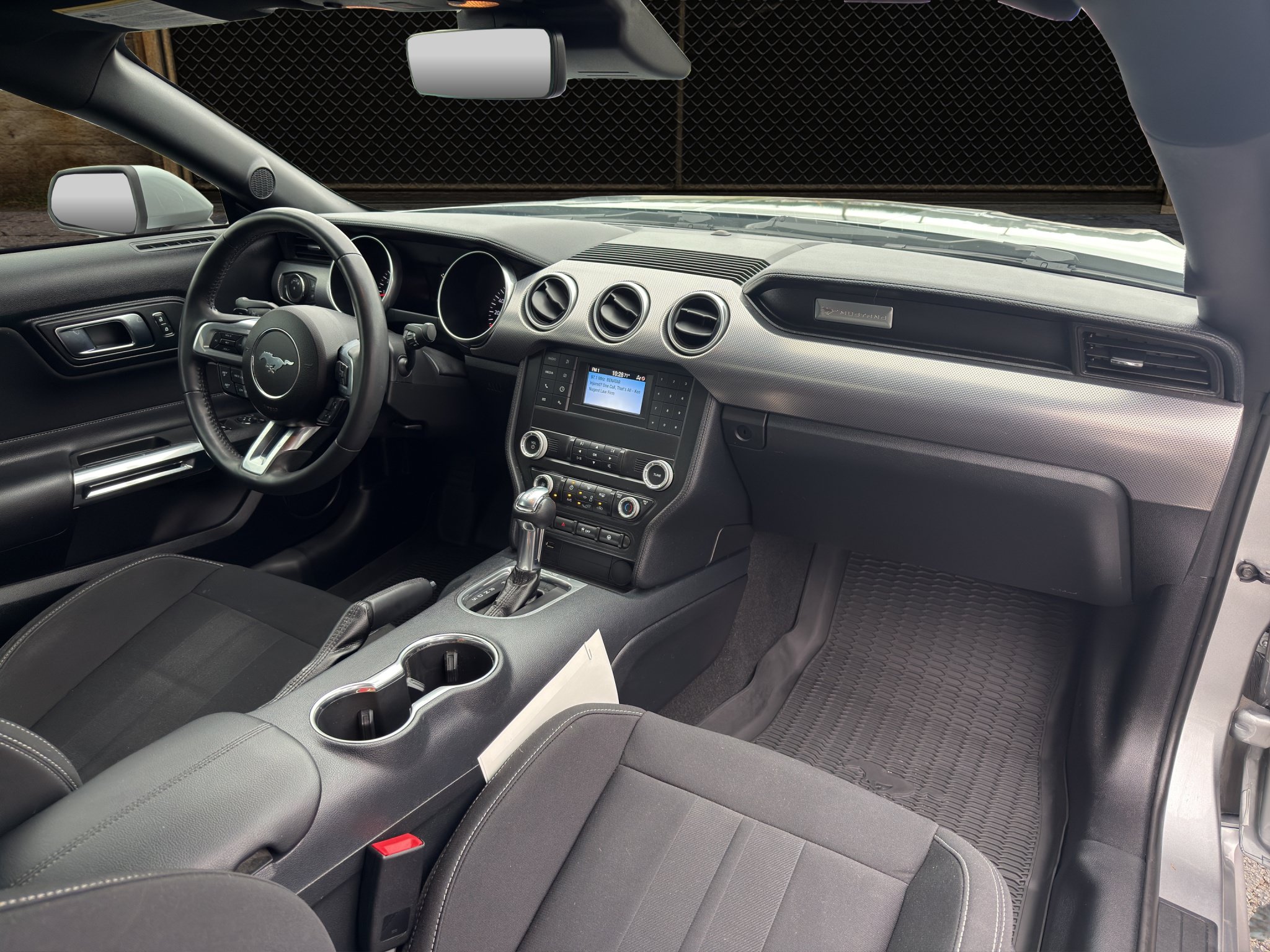 Used 2021 Ford Mustang GT RWD image 18