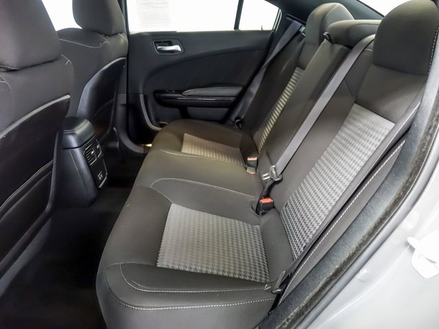 Used 2023 Dodge Charger GT w/ Blacktop Package image 14