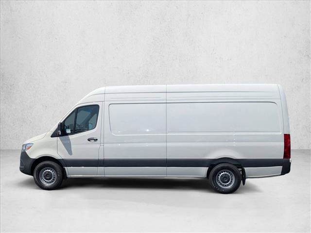 New 2026 Mercedes-Benz Sprinter 2500 image 5