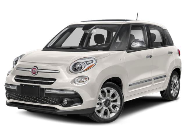 Used 2020 FIAT 500L Pop w/ Premium Group